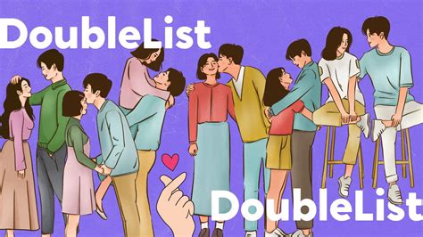 douboelist|Doublelist